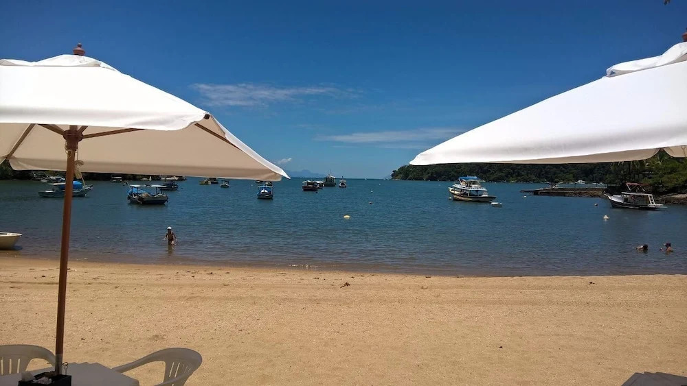 Pousada dos Navegantes