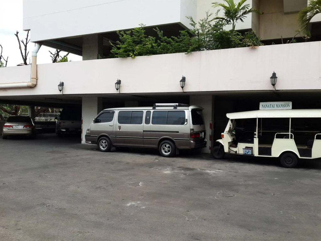 Nanatai Suites