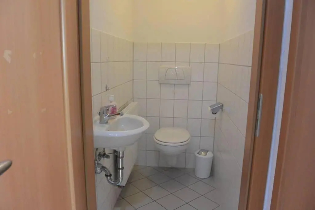 Direkt im Herzen von Bayreuth Wohnung S9 mit 115qm und großem Balkon
