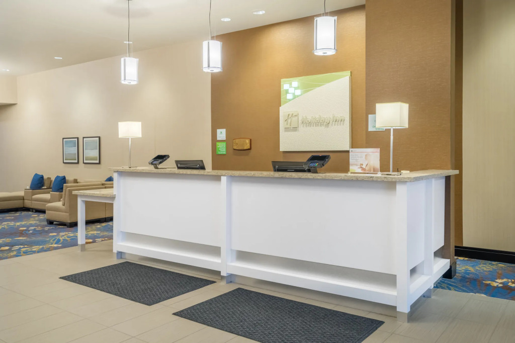 Holiday Inn - Terre Haute by IHG