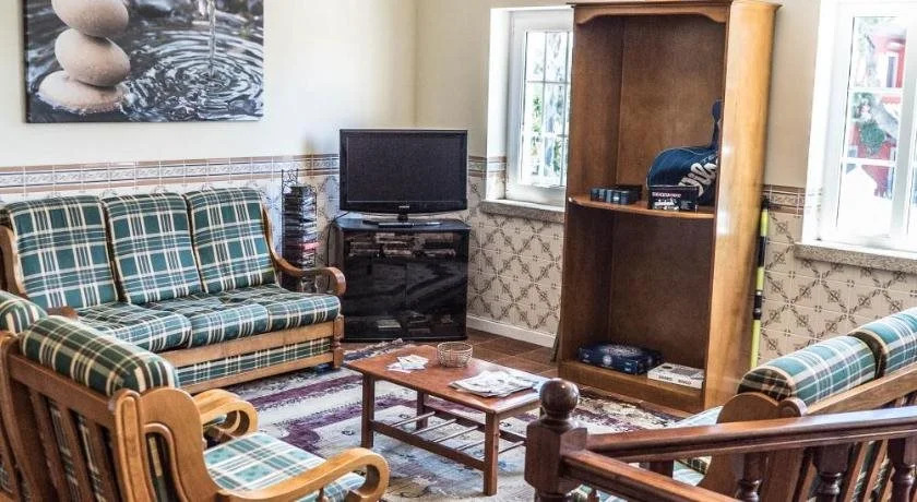 Albufeira Lounge Guesthouse Hostel