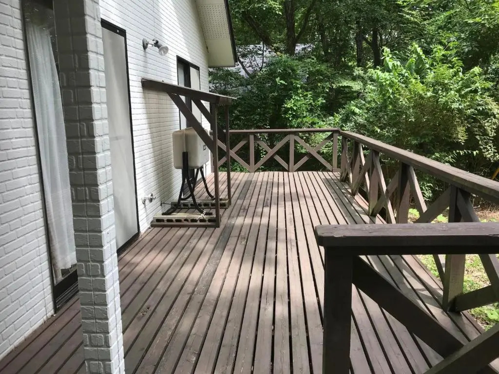 Nasu-gun - House / Vacation STAY 2834