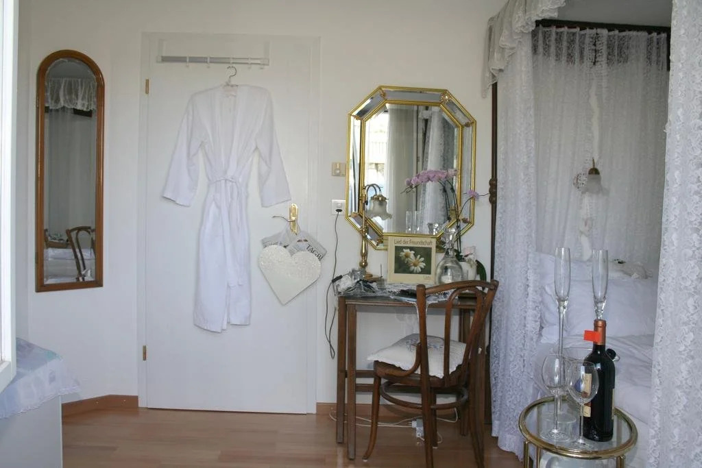 Bedandbudget Bijoux Am Bodensee