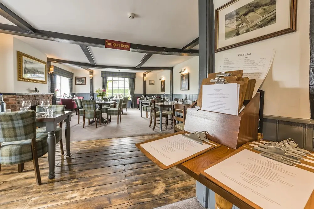 The Hopton Crown