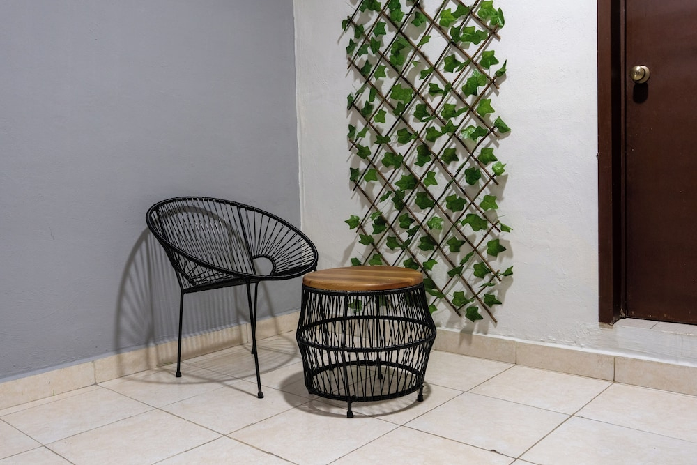 Balxiba Playa del Carmen Downtown Hotel Boutique