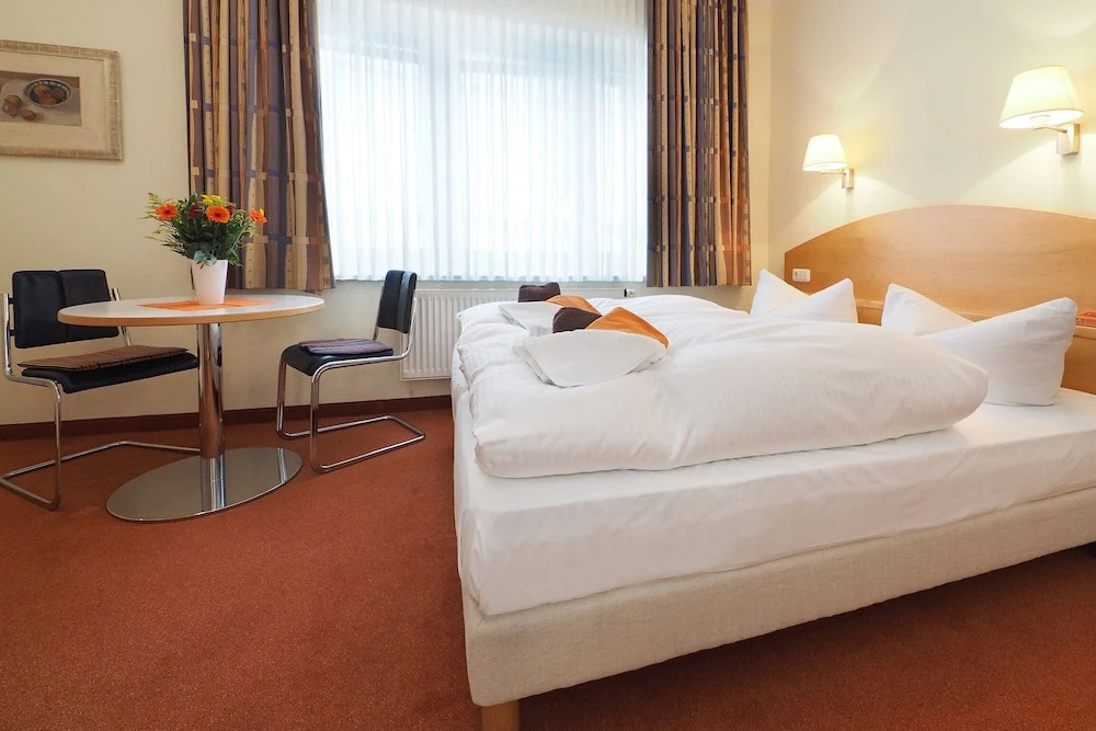 SEETELHOTEL Hotel Esplanade