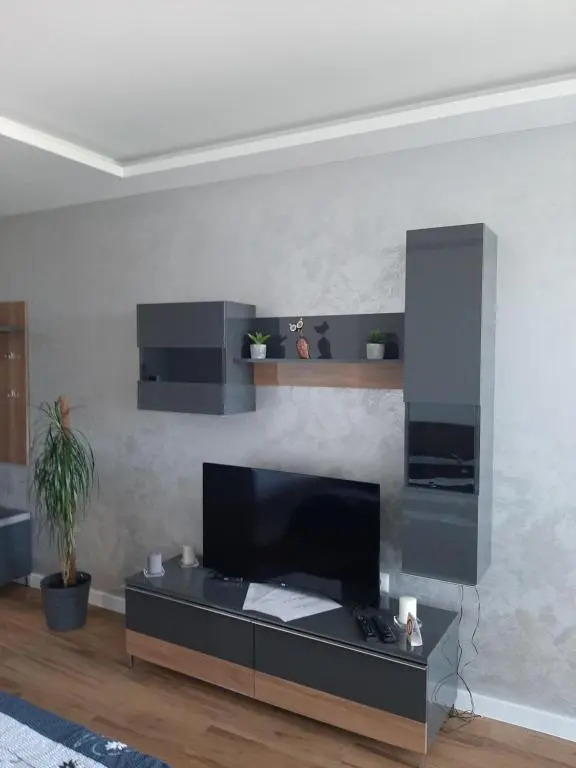 Apartman Maja