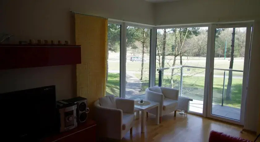 VL Apartments
