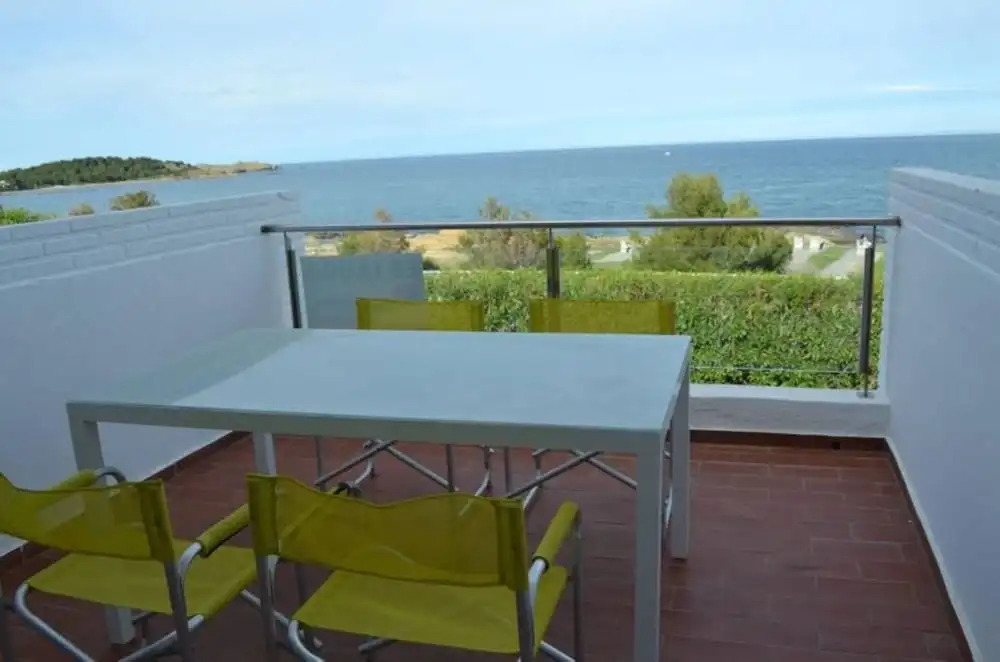 Apartment in Llançà, Girona 103534 by MO Rentals