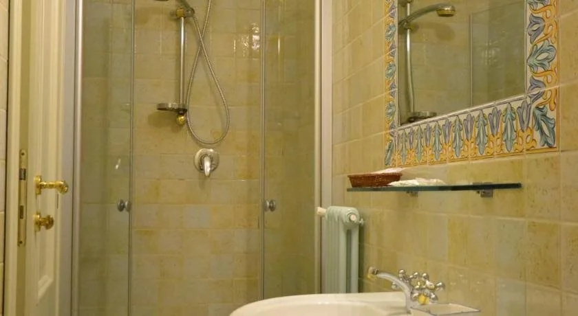 Relais Villa Rossi