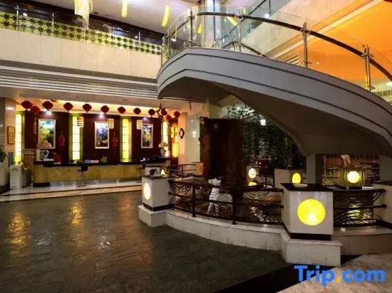 Yu Da Future Hotel