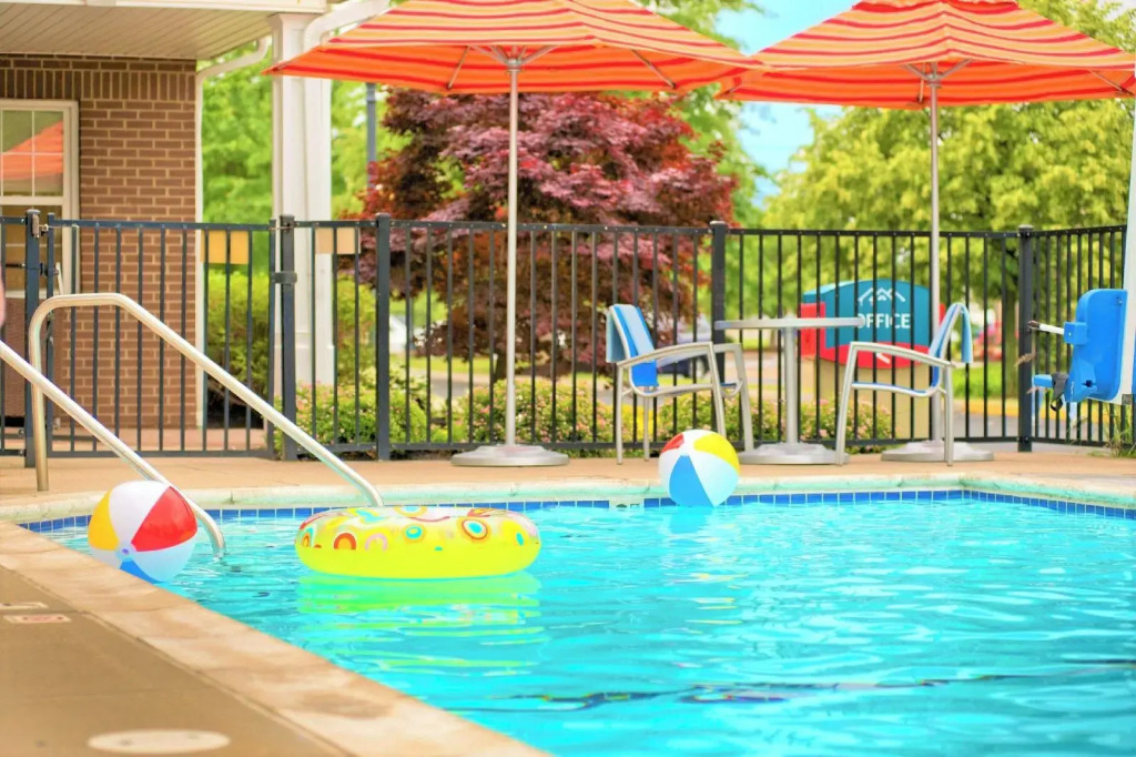 TownePlace Suites Cleveland Westlake
