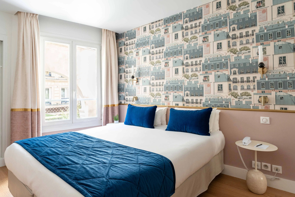 Hotel Acadia - Astotel