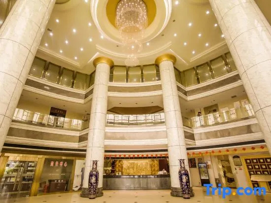 Dabieshan Hotel