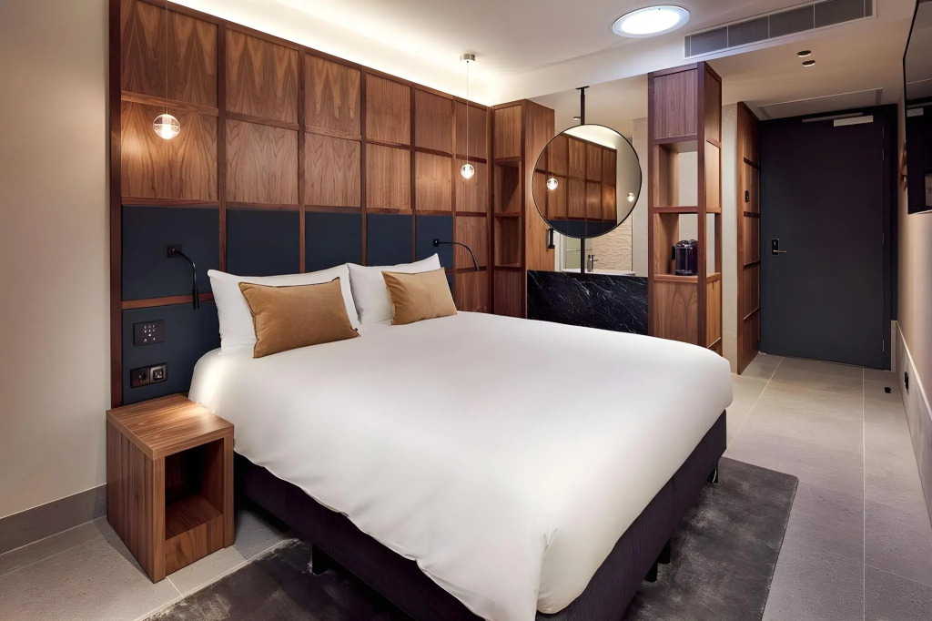 Met Hotel Amsterdam