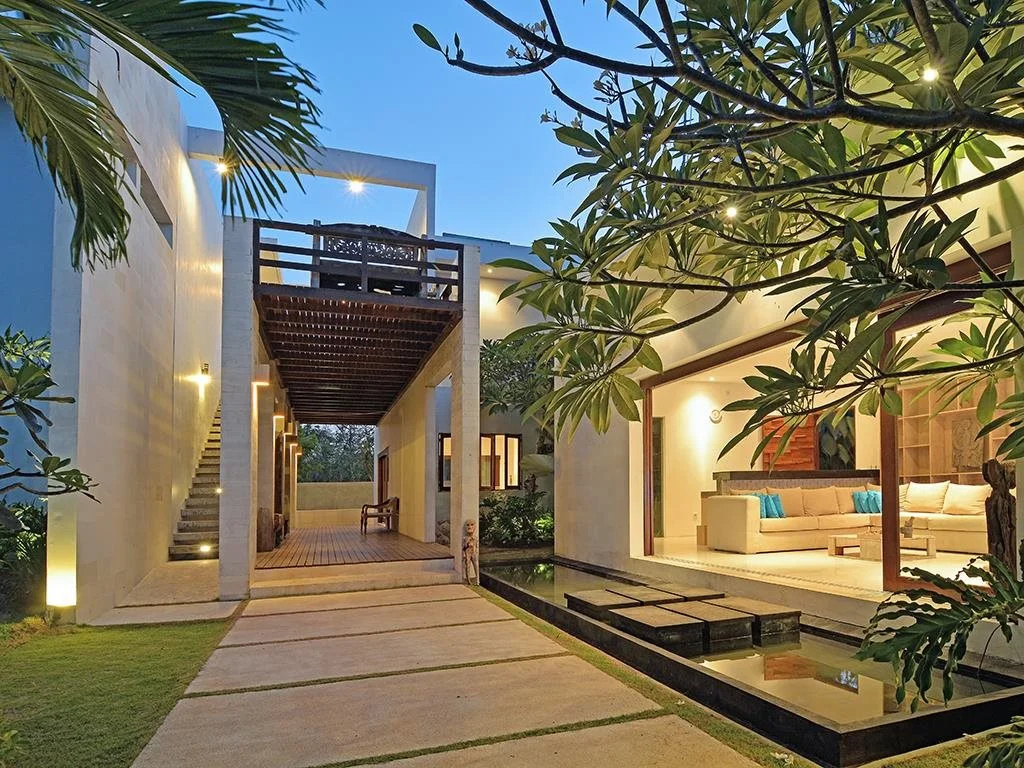 Scene Estate