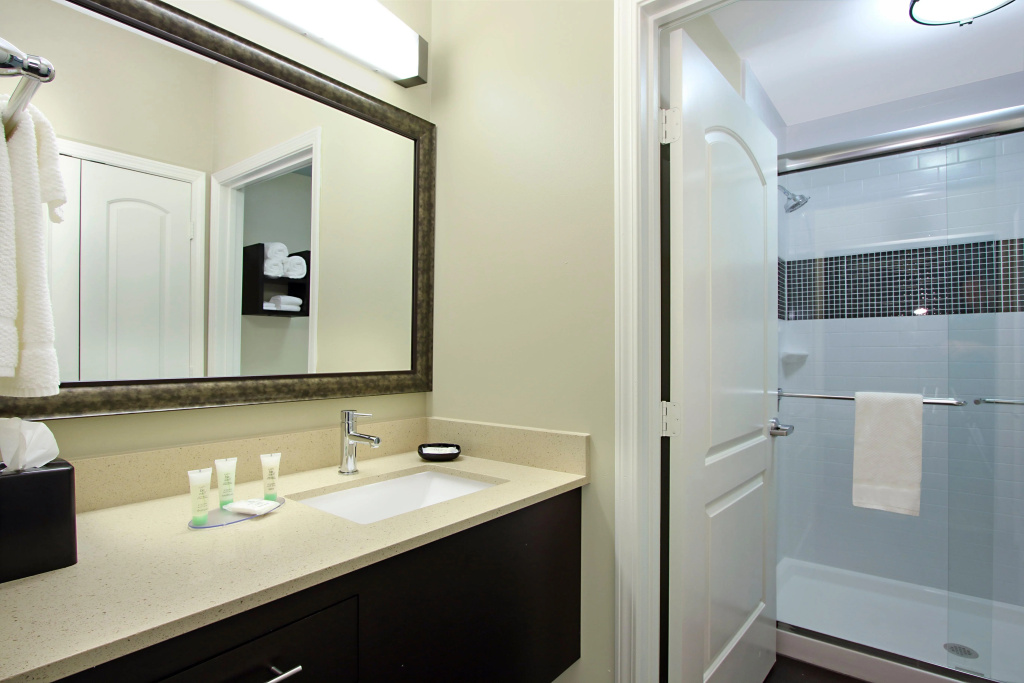 Staybridge Suites - Houston - Medical Center by IHG