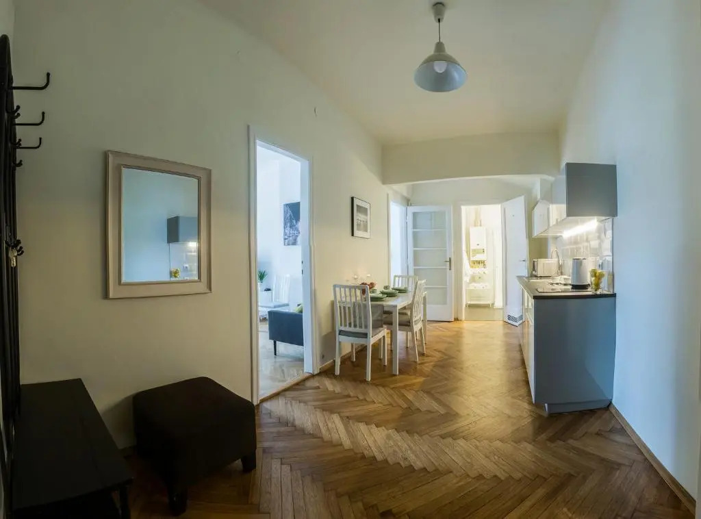 Trip Apartments