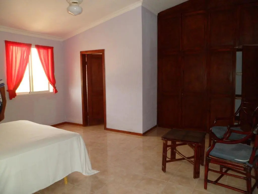 Apartahotel Villa Facal