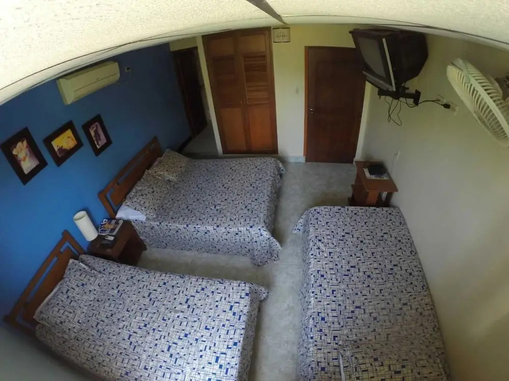 Hotel Paisamar