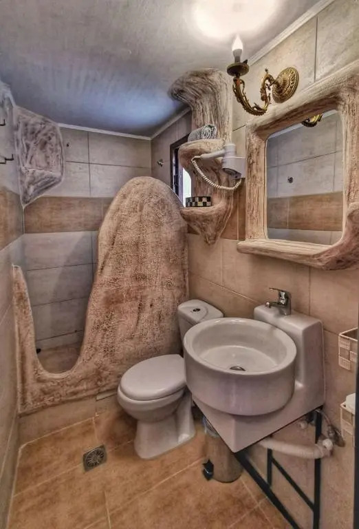 Anilia Guesthouse