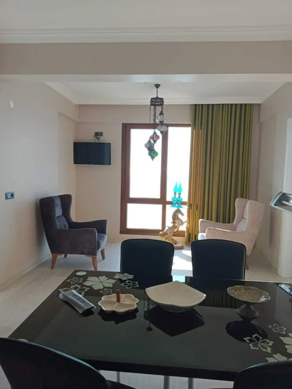 AKDAĞ KEMER OTEL