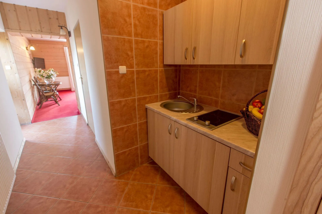 Apartamenty Jan