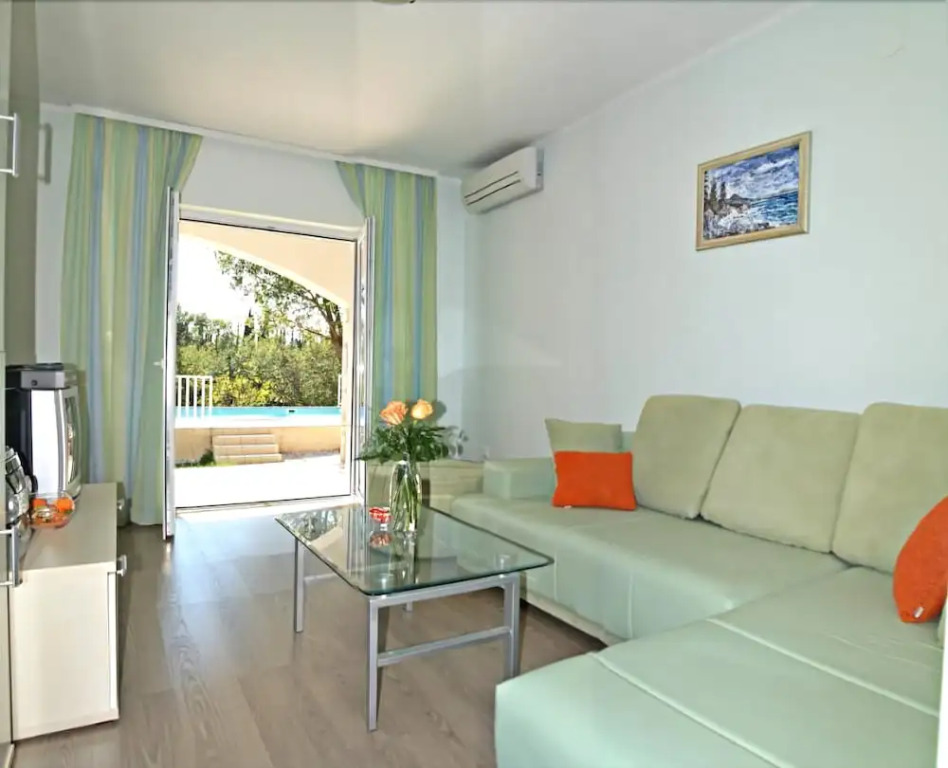 Apartments Peric