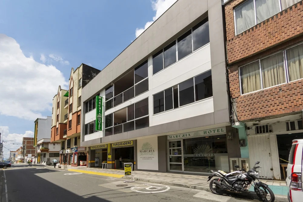 Marckia Hotel
