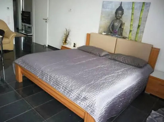 Ferienwohnung Germersheim