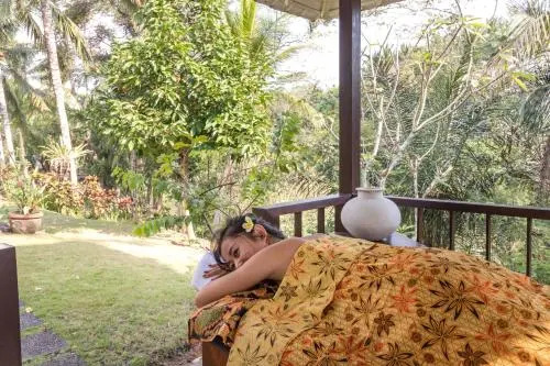 Villa Tirta Cintanya