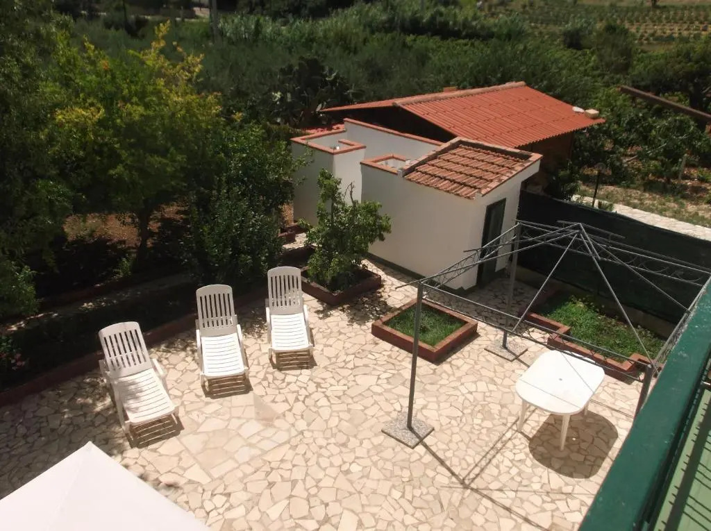 Villa Rosa