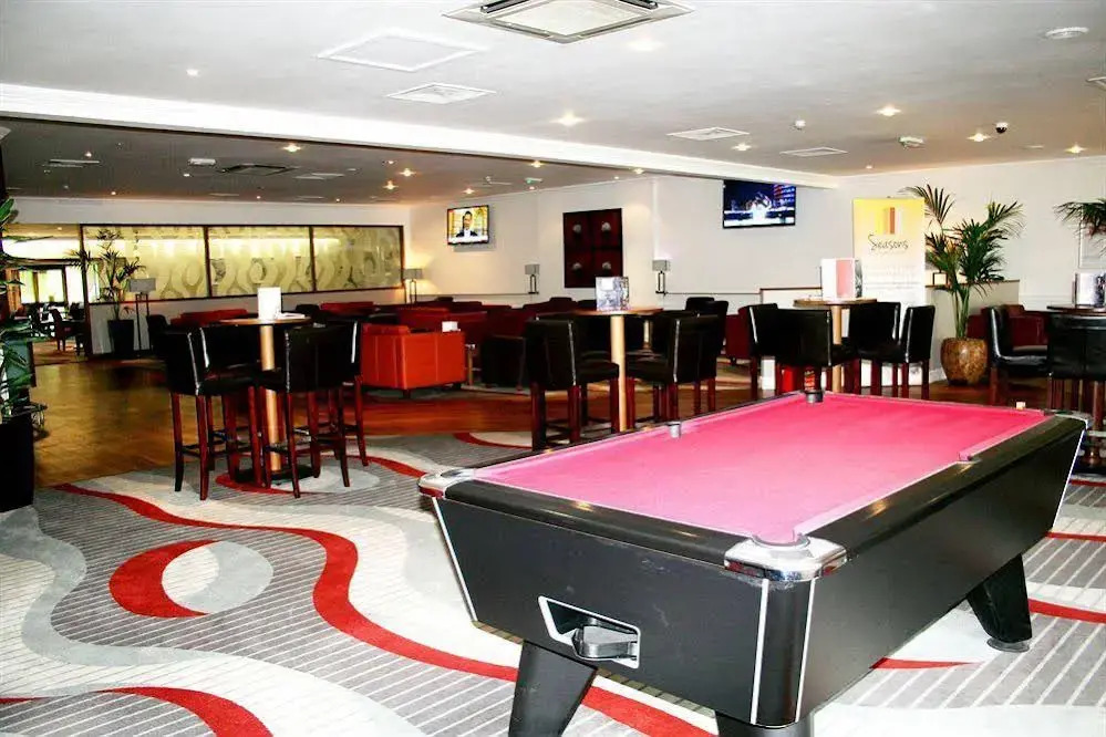 Holiday Inn Express Birmingham - Walsall