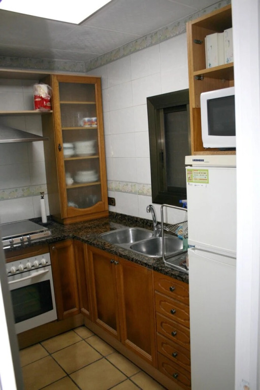House With 3 Bedrooms in Blanes, With Wonderful City View, Furnished T