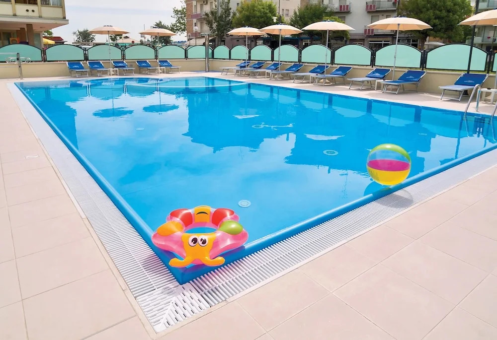 Hotel San Giorgio