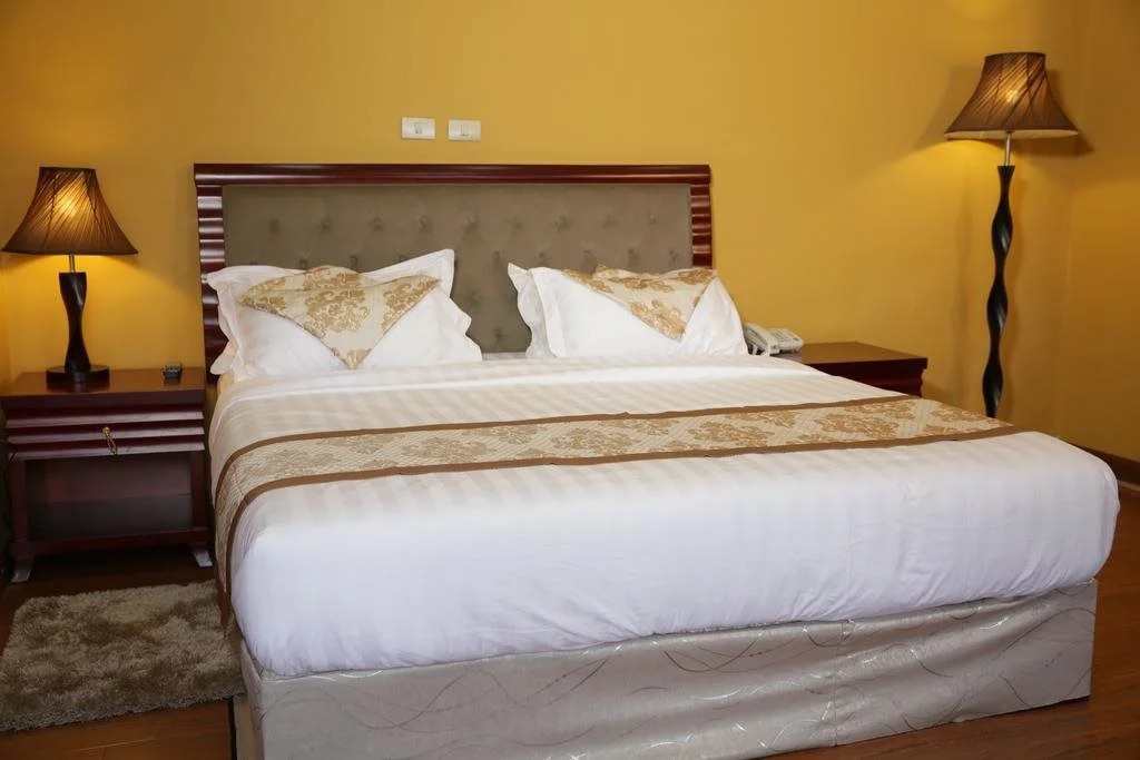 Blue Nest Hotel