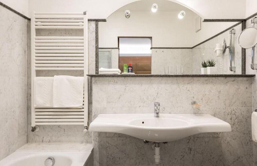 Hotel Haus am Hang