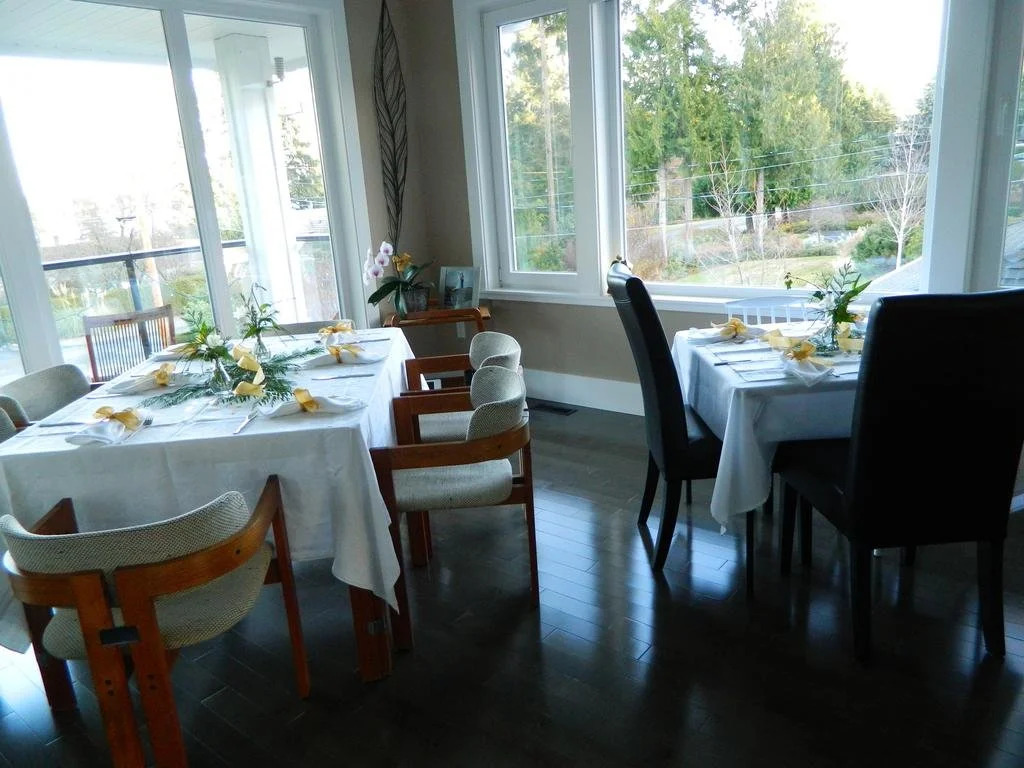 Our Place Bed and Breakfast