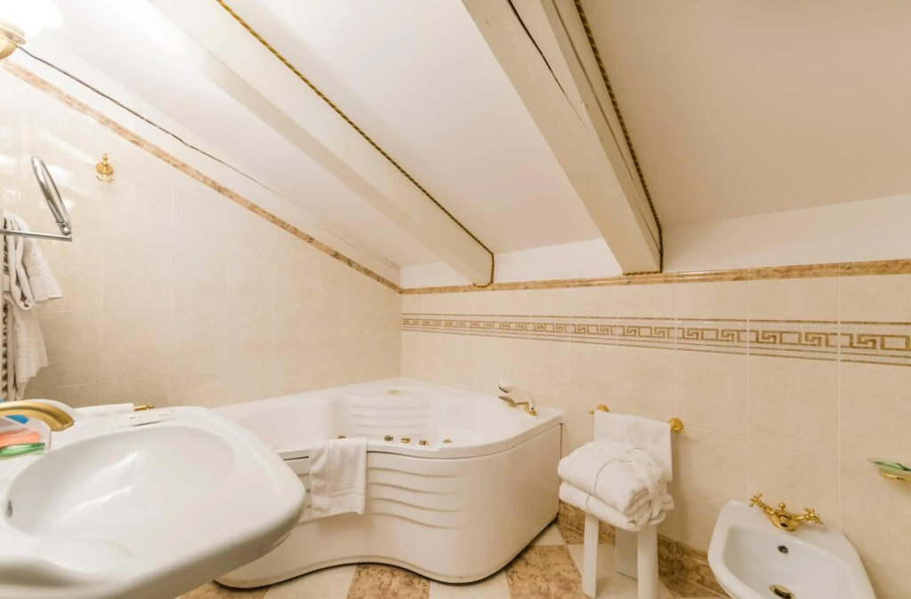Park Hotel Villa Fiorita
