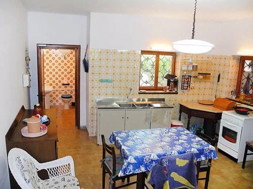 House Fiumara Barletta