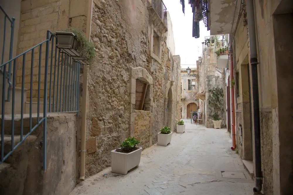 Casa Bolle Ortigia