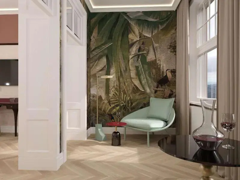 Sanssouci Hotel & Spa Karpacz Mgallery Collection