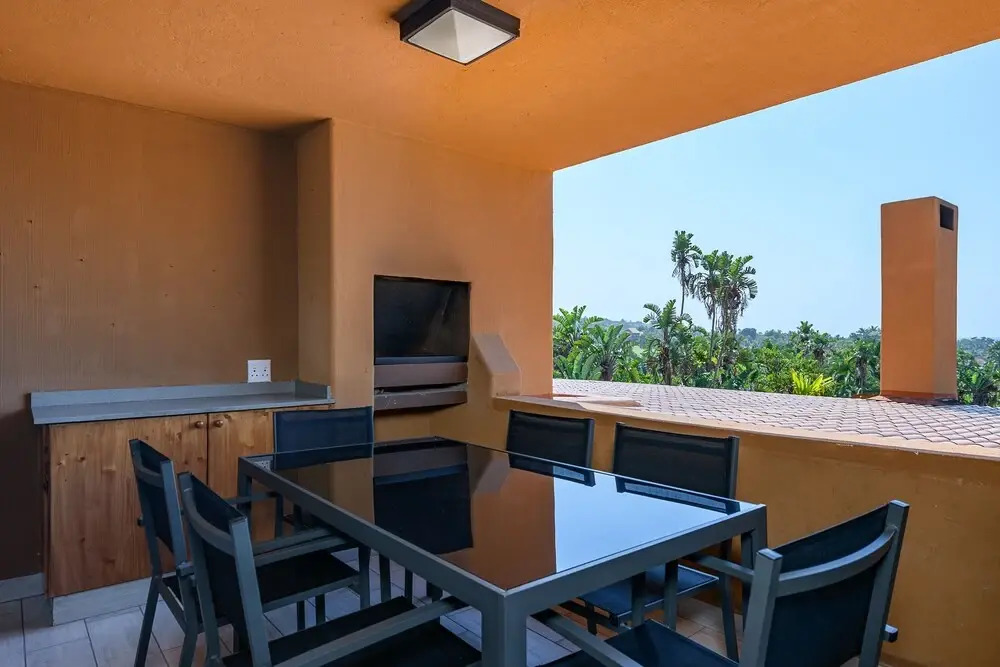 San Lameer Villa 2828 - 3 Bedroom Superior