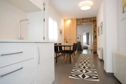 Chipibeach B&B, Hostal Boutique