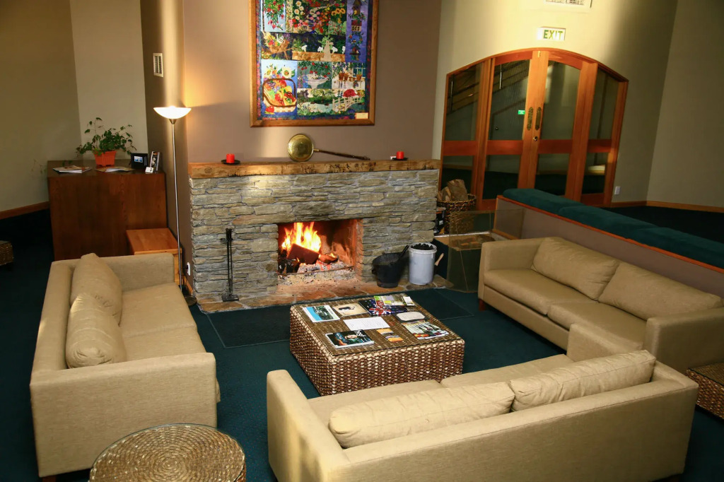Methven Resort