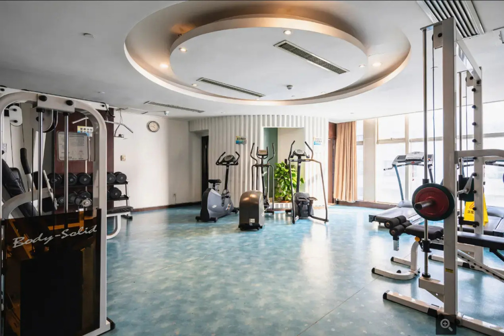 Redstar Culture Hotel Hangzhou