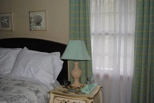 City Gardens B&B
