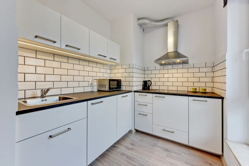 Apartinfo Chmielna Park Apartments