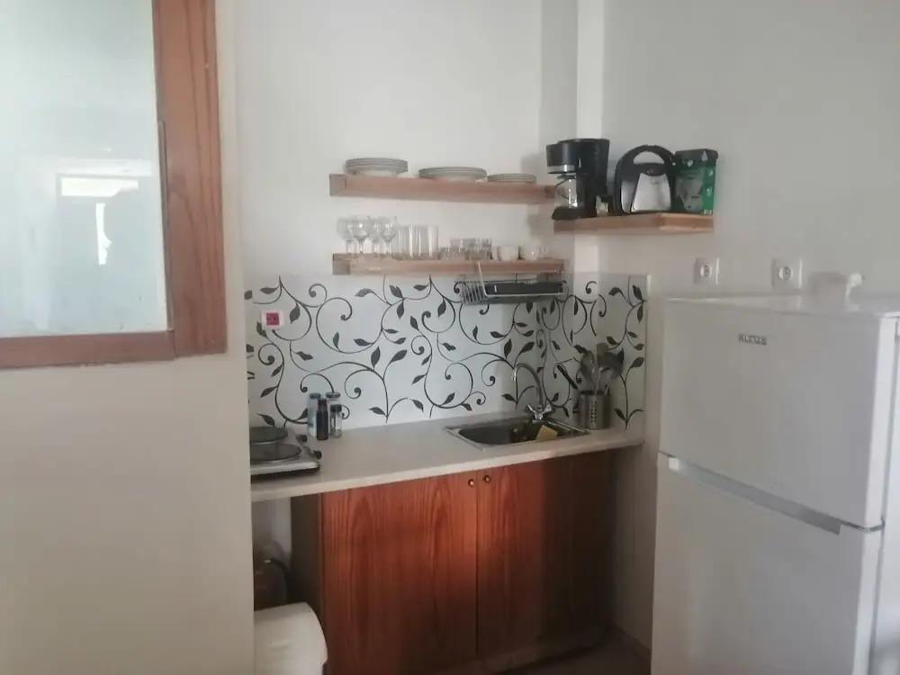 Mini Suites