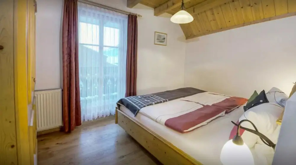 Appartement Thomanhof Baby und Kinderbauernhof